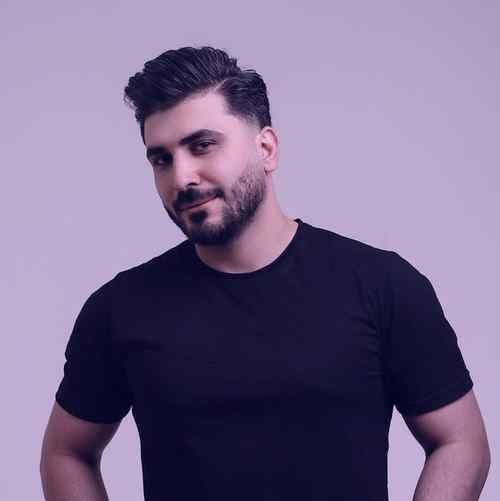 دانلود آهنگ مرجنگه مرجنگه خدا دونه جنگه تفنگه